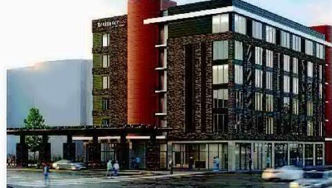 City Council ponders TIF for new Haymarket hotel